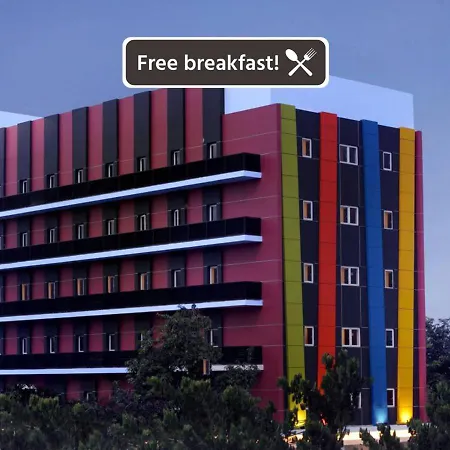 Amaris Hotel Senen-3