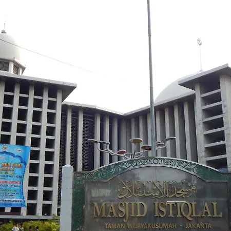 Amaris Hotel Senen-2