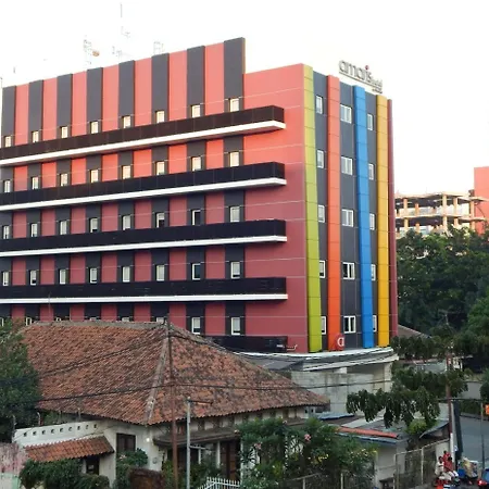 Amaris Hotel Senen-3