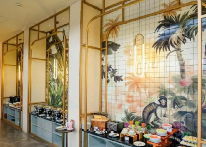 Neo Hotel Puri Indah Jakarta