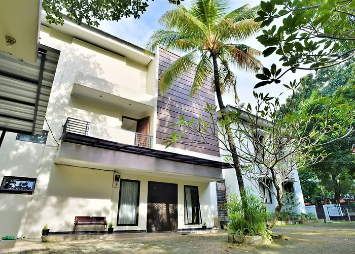 Jasmine Residence Jakarta